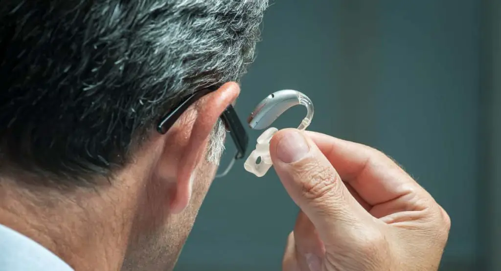 Harried Hearing: Does Insurance Cover Hearing Aids?