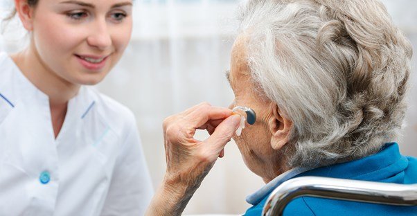 Hearing Aids and Medicare