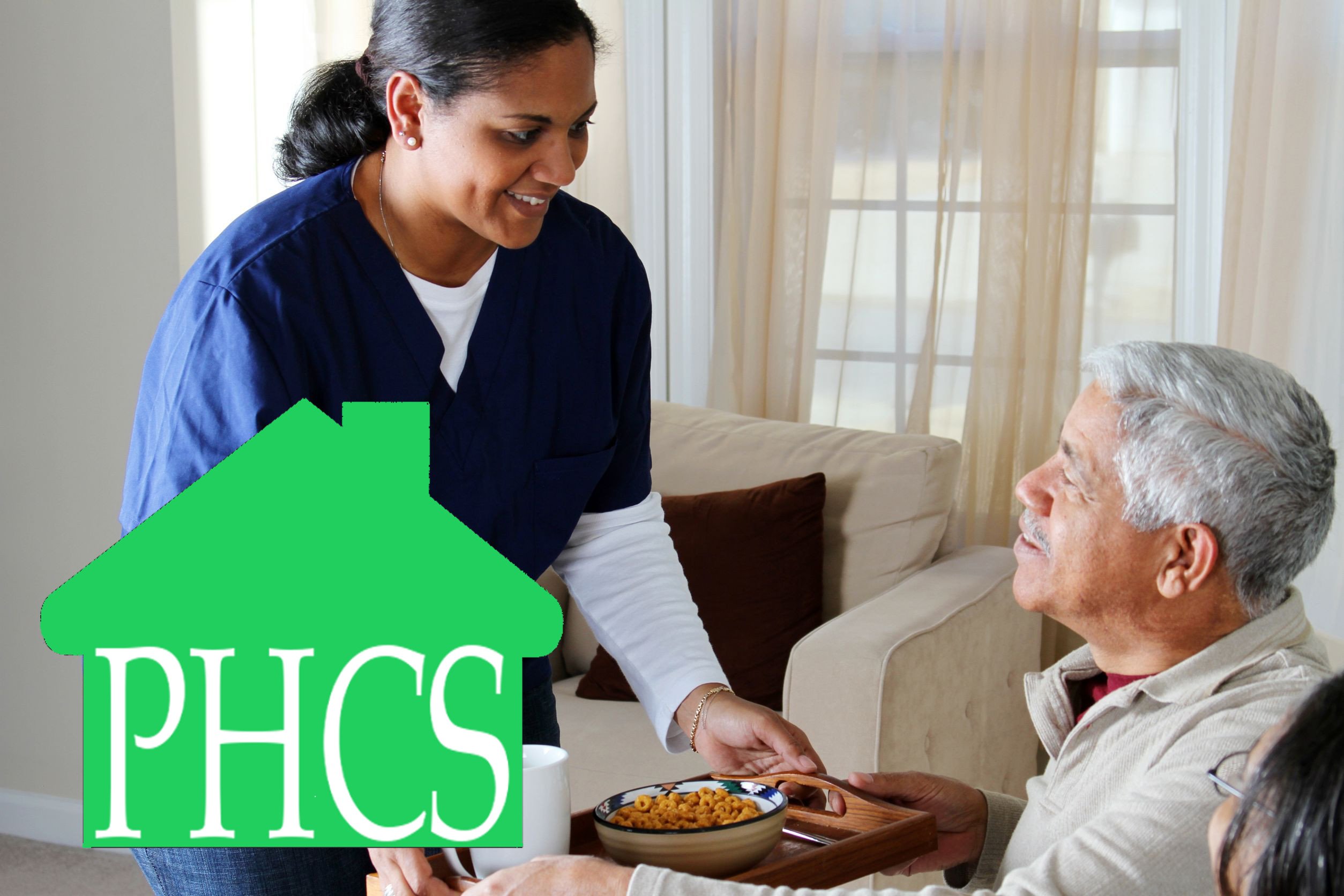 Home Health Care...What does Medicare Pay For?