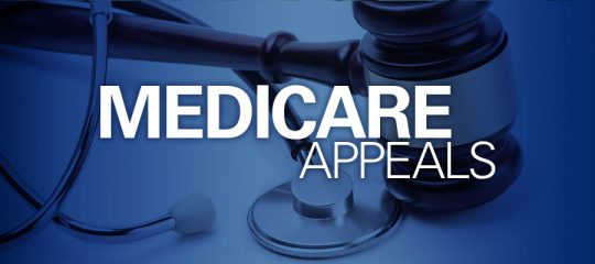 How can Podiatrists win Medicare Appeals?