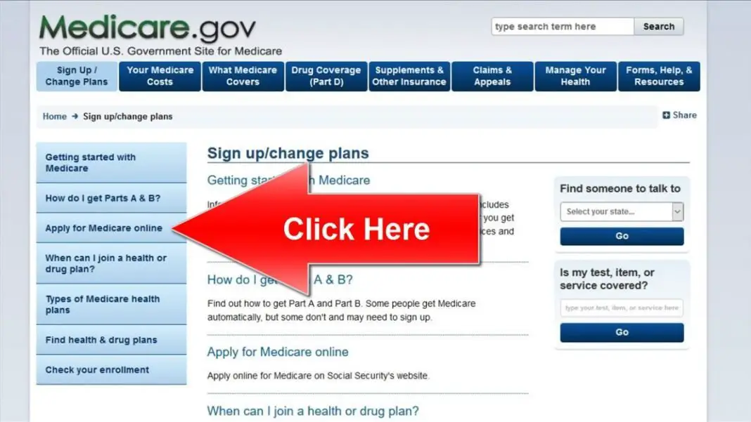 How Do I Check On My Medicare Part B Application ...