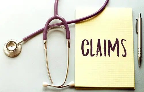 How Do I File a Claim With Medicare?