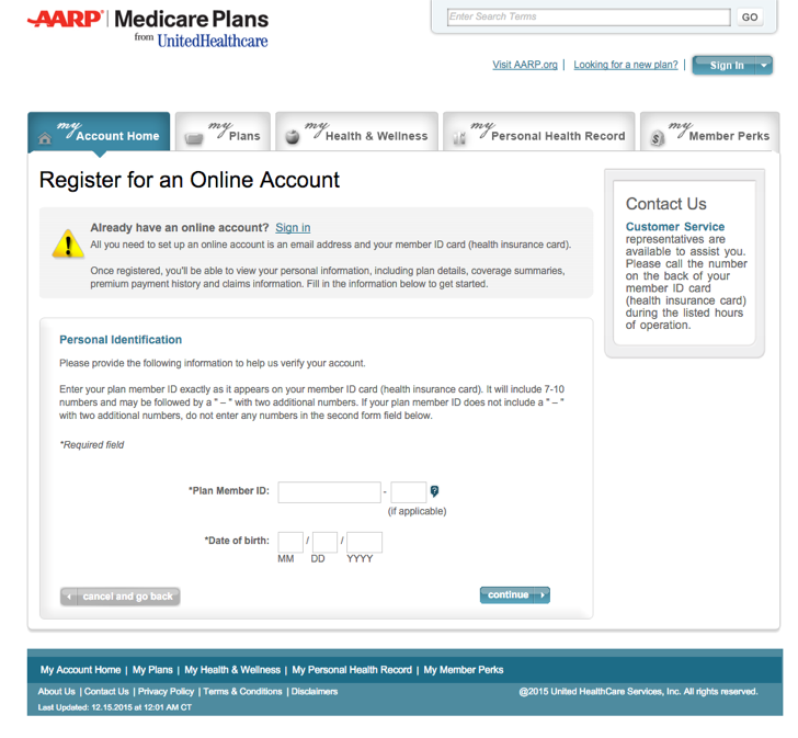 How Do I Register For Medicare Part A