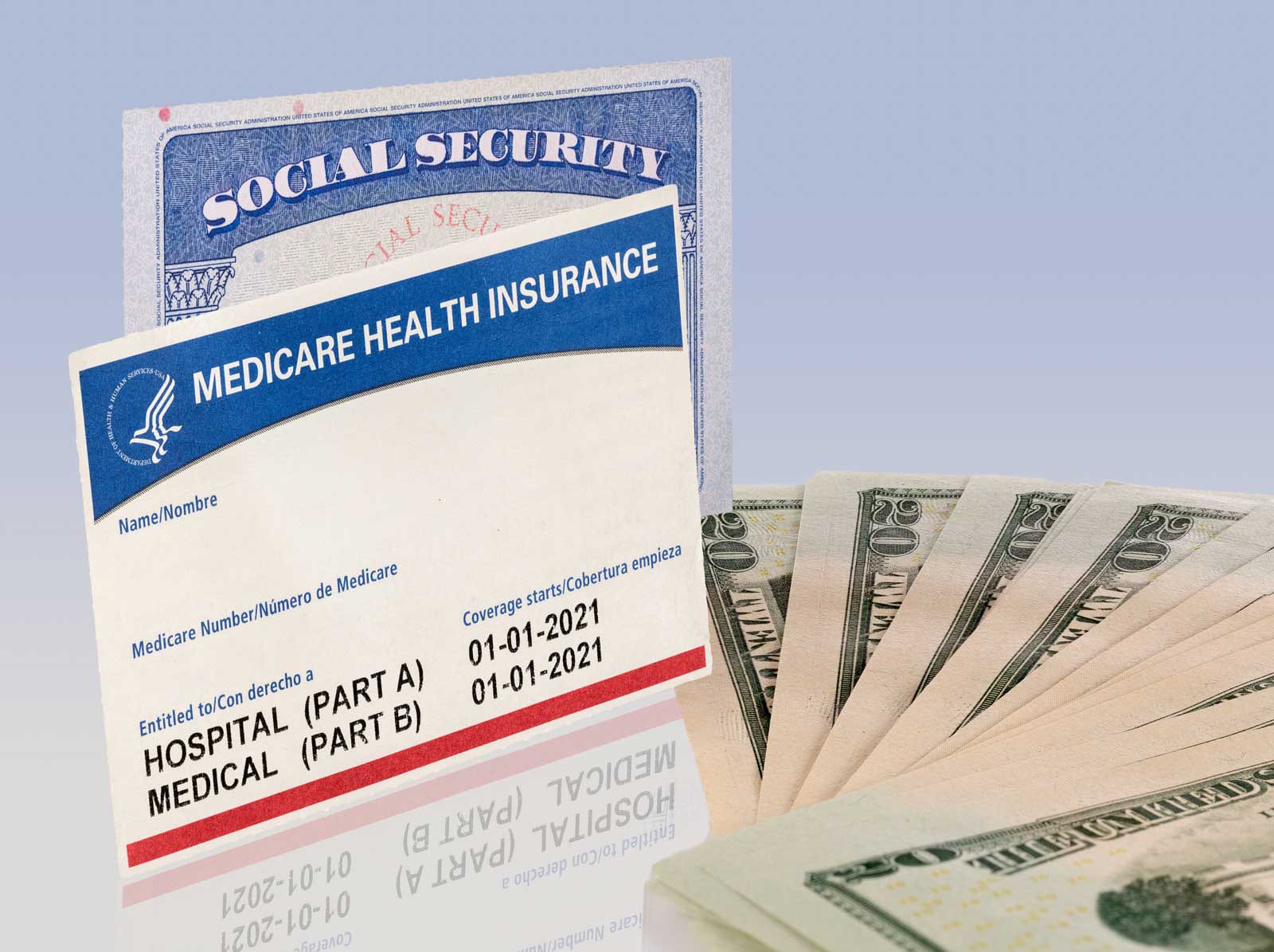 How do Medicare and Social Security Work Together?