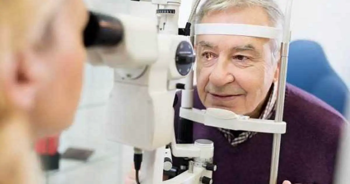 How Does Medicare Cover Glaucoma