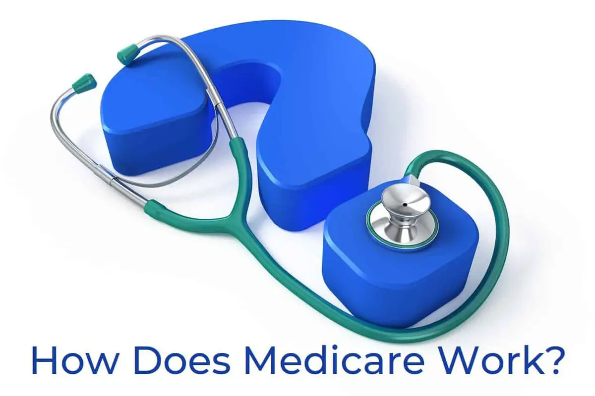 How Does Medicare Work?