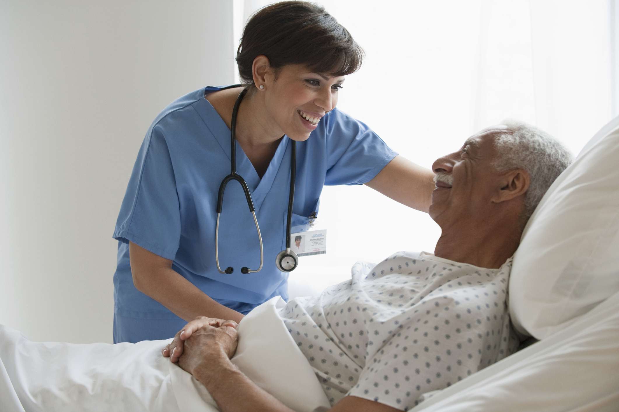 How Medicare Prevents Hospital Readmissions