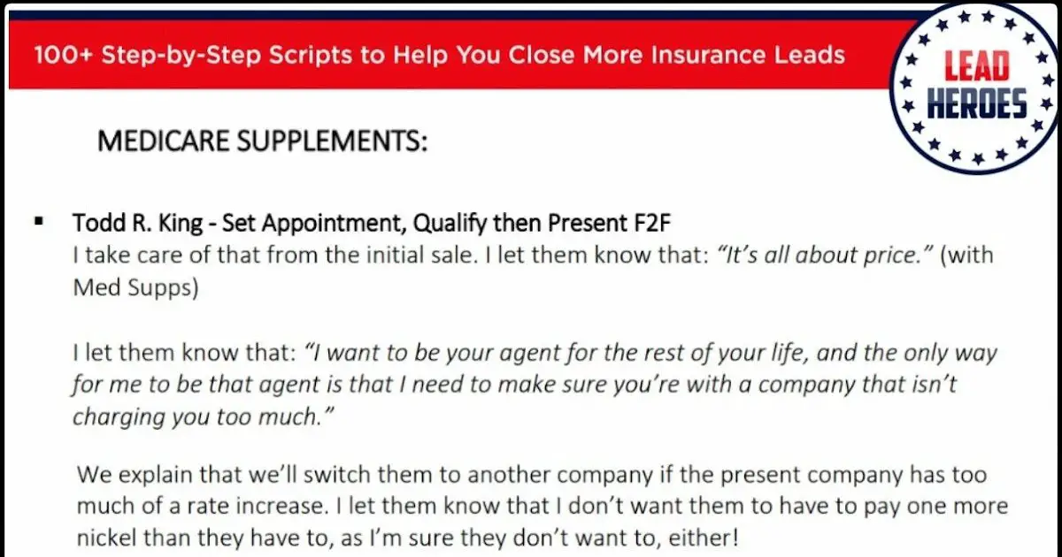 How Much Do Medicare Supplement Insurance Agents Make ...