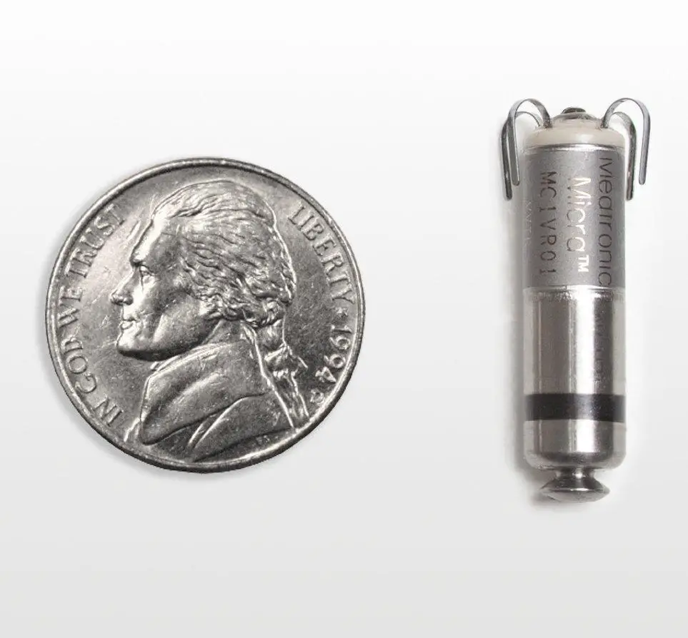 How Much Does A Medtronic Pacemaker Cost