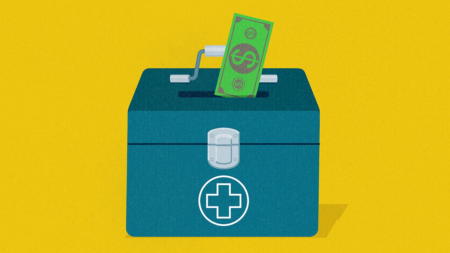 How Much Does Medicare Part C Cost Per Month?