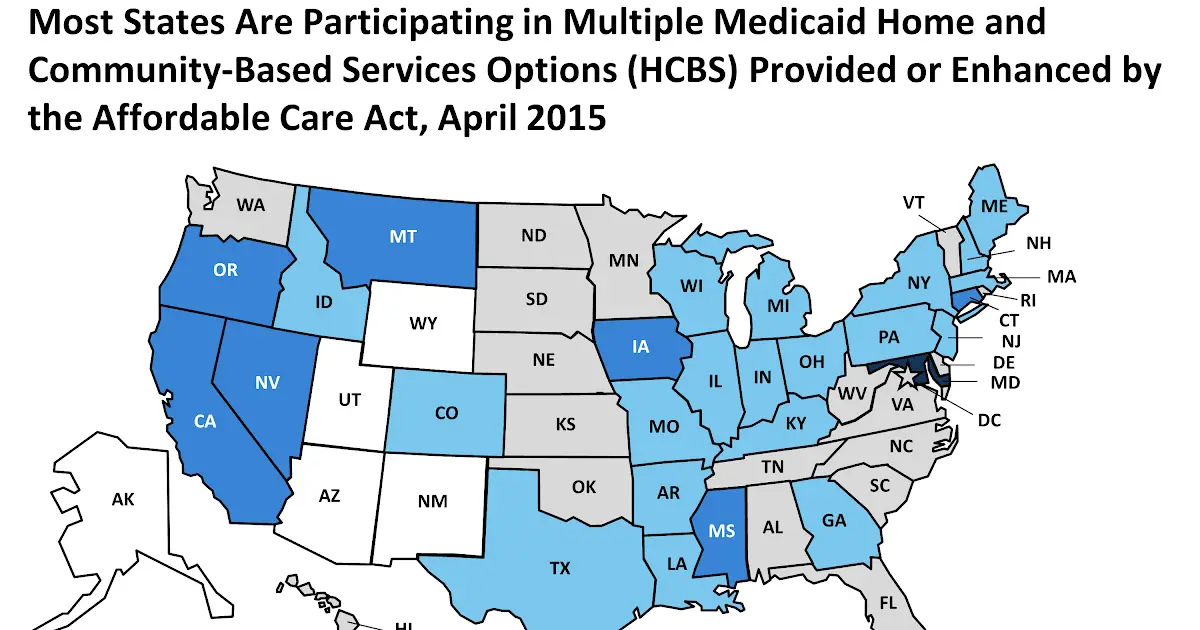 How Much Does Medicare Pay For Home Health Care Per Hour
