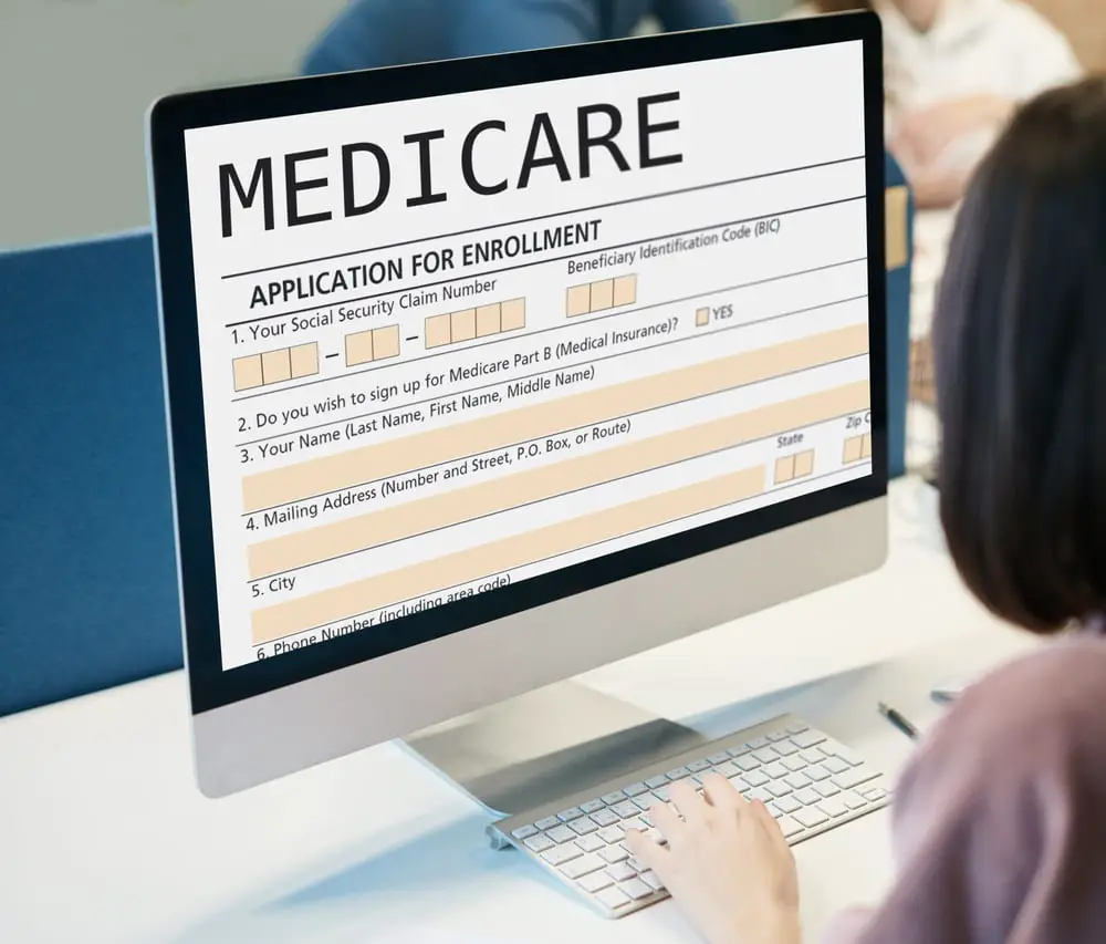 How to Apply for Medicare
