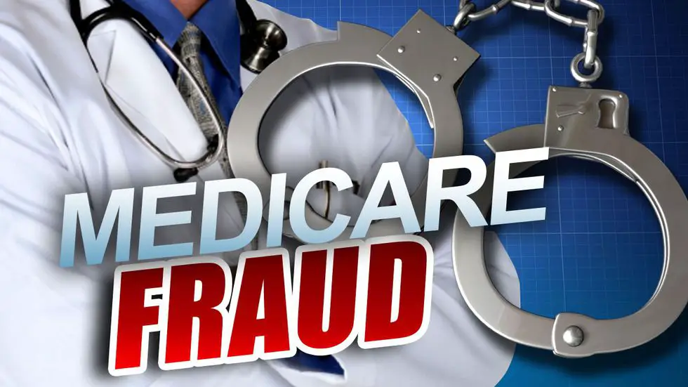 How to avoid becoming a victim of Medicare fraud