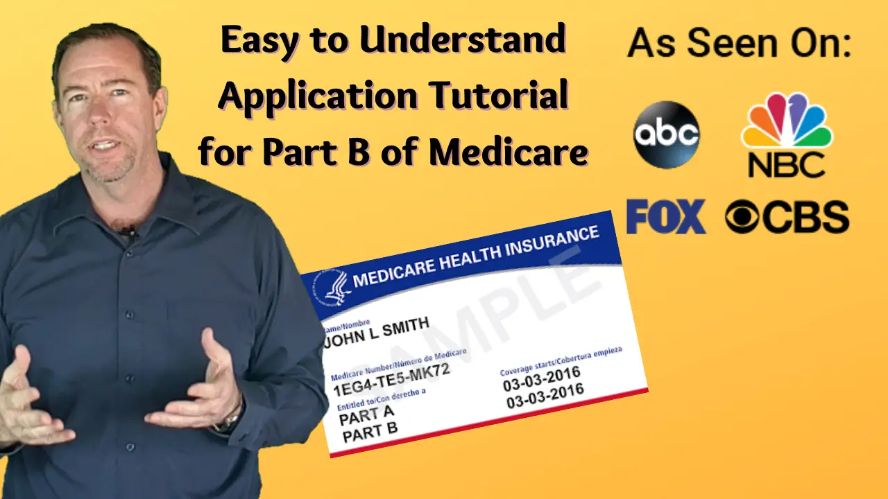 How to Easily Sign Up for Medicare Part B
