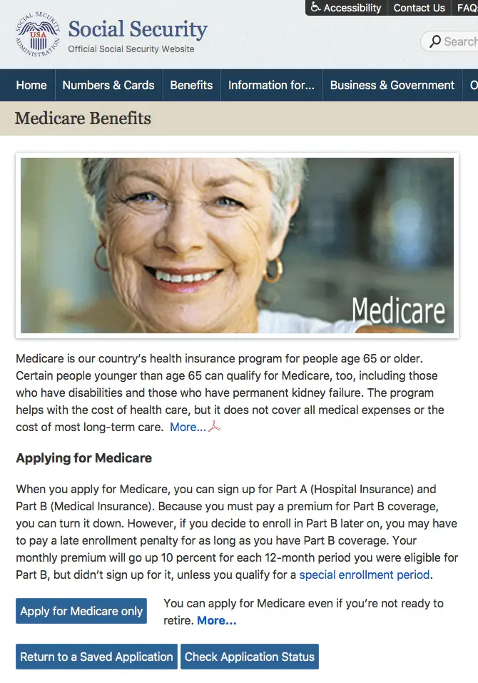 How to Enroll in Medicare and Find Yourself a Plan