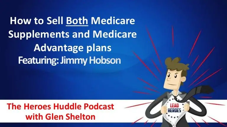 How to Sell both Medicare Supplements and Medicare ...
