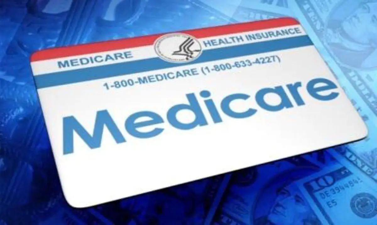 How to Sign Up for Medicare