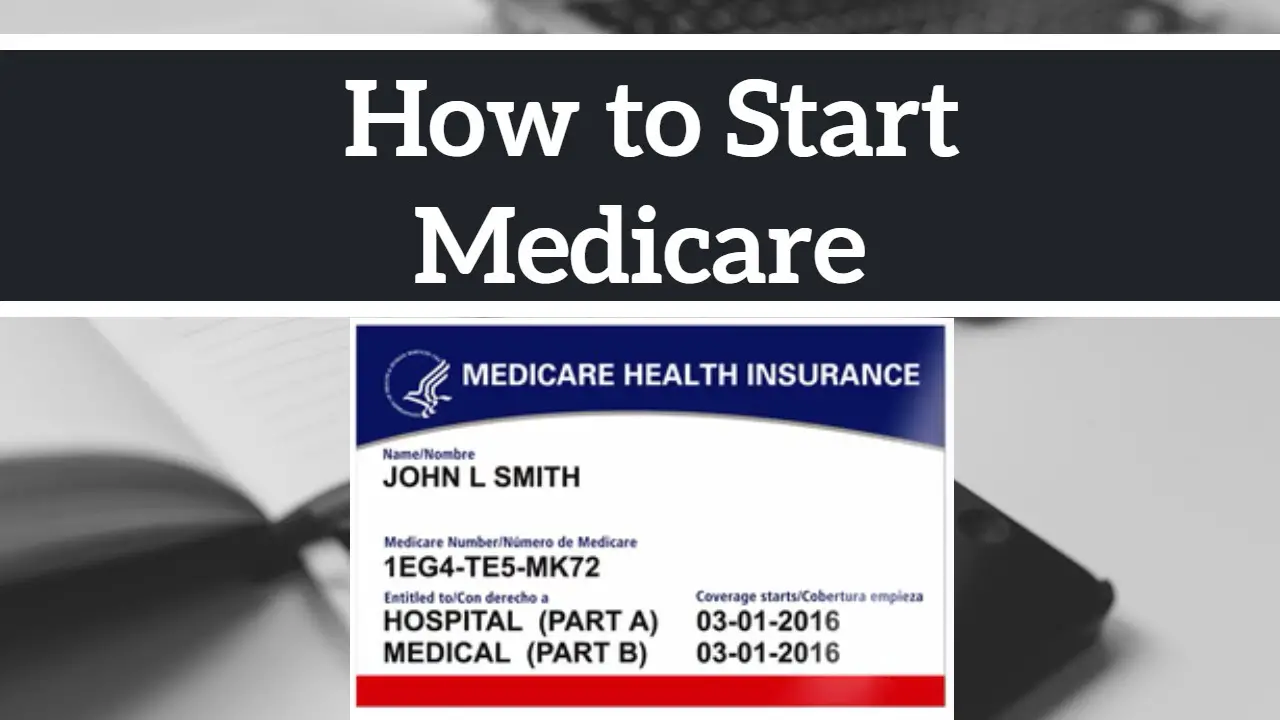 How to Start Medicare When Losing Employer Coverage ...