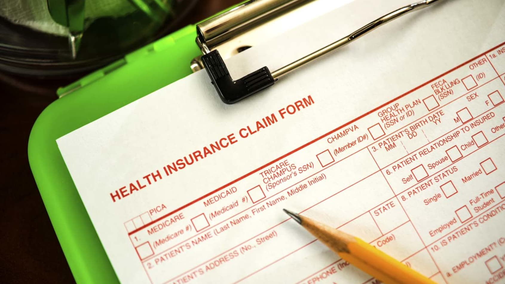 How to Track Your Medicare Claims