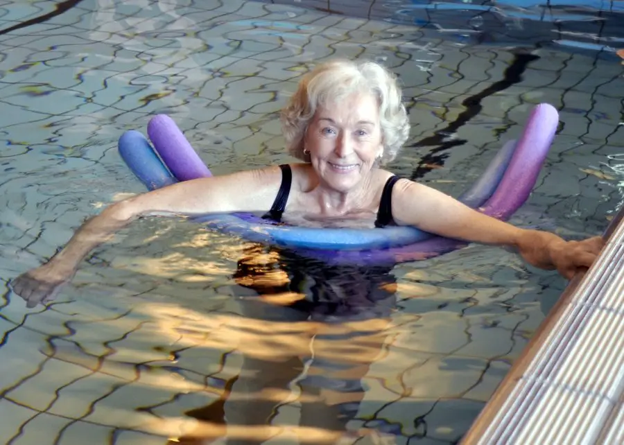 Hydrotherapy Referrals
