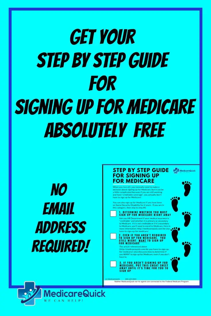If you are new to Medicare (or someone you know is new to ...