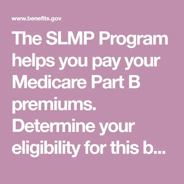 Income Limit For Free Medicare Part B