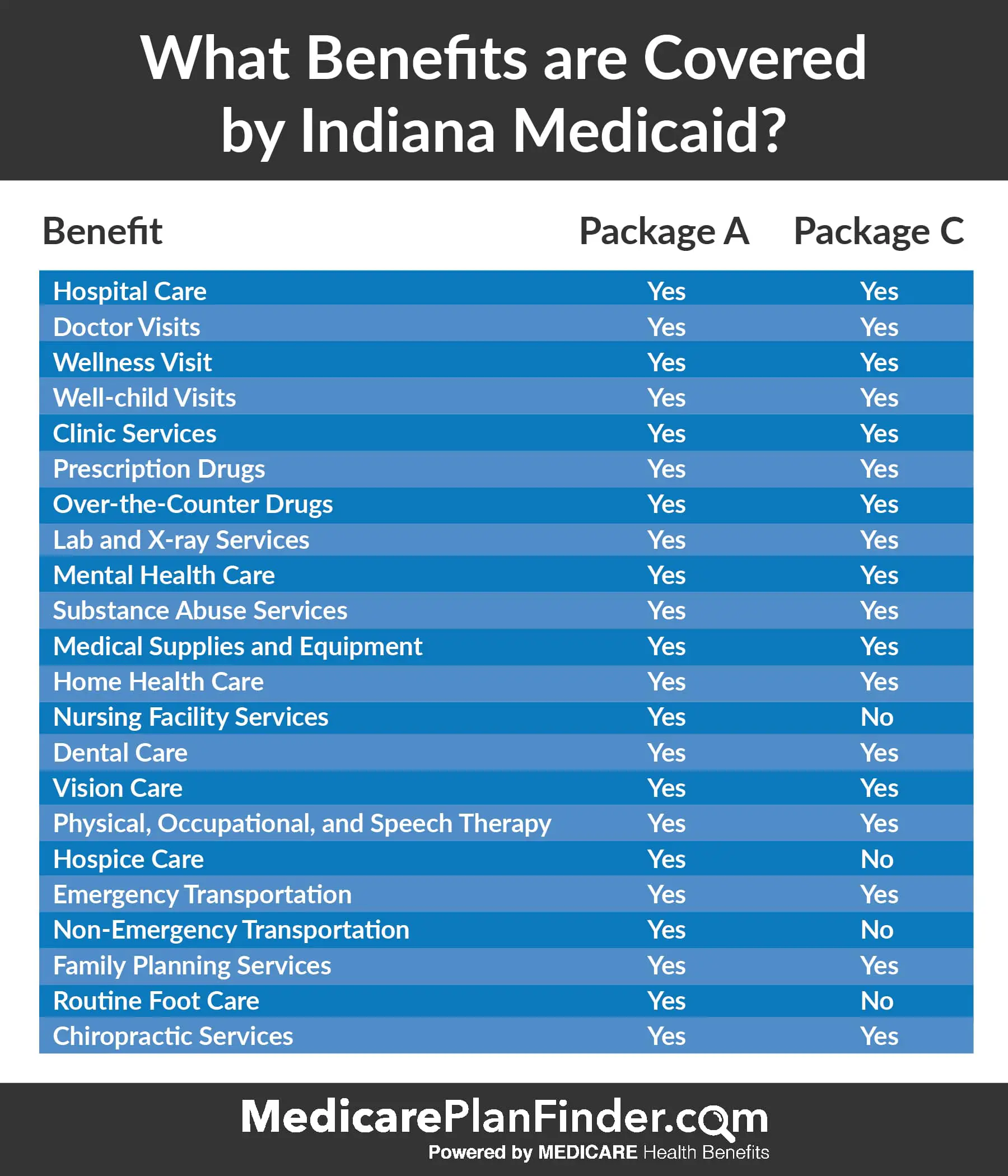 Indiana Medicaid: Ultimate Consumer Guide