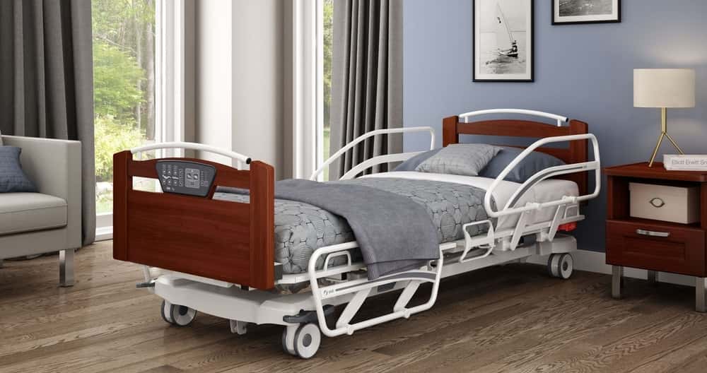 Is a Medical Bed Covered by Medicare?