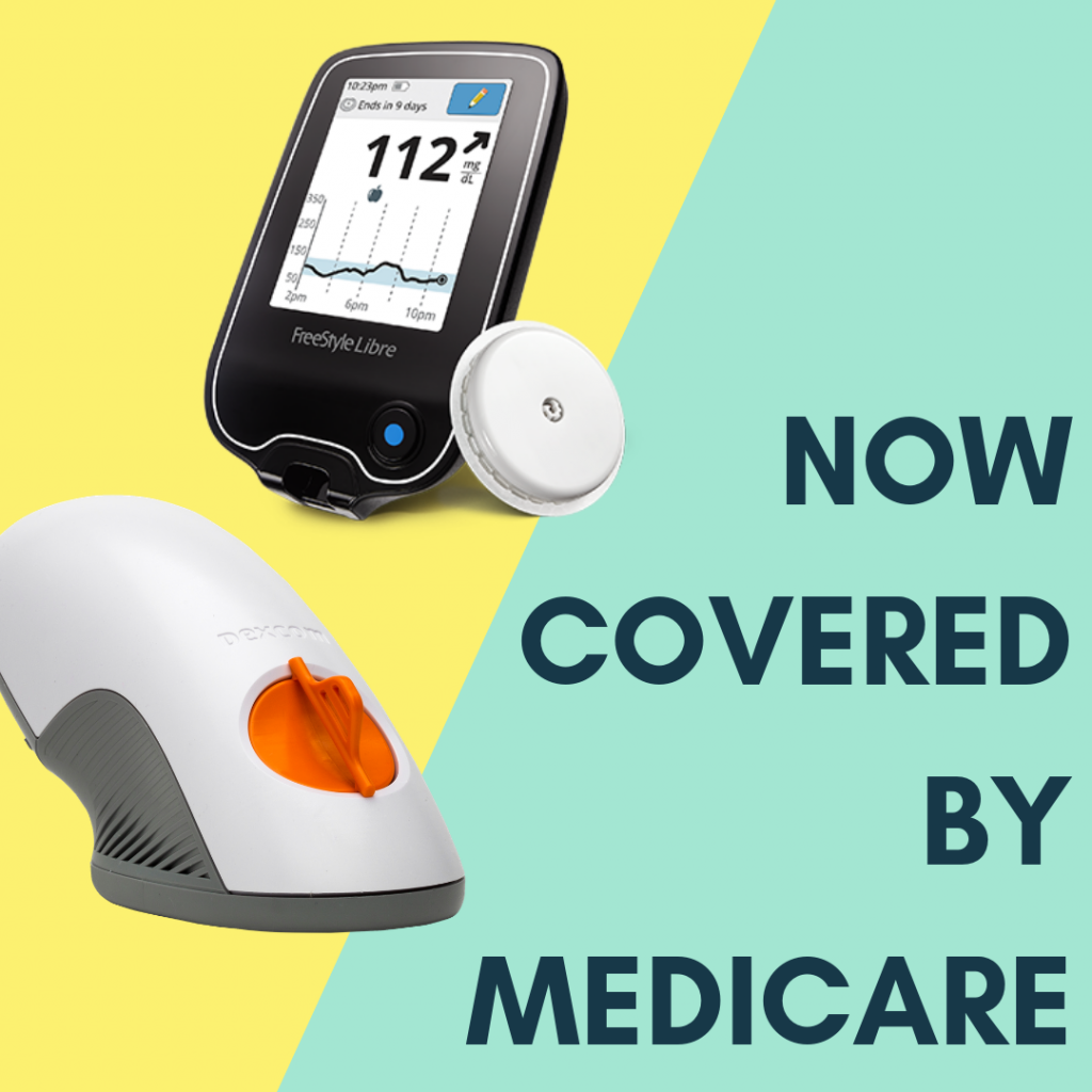 Is Dexcom G6 Cgm Covered By Medicare