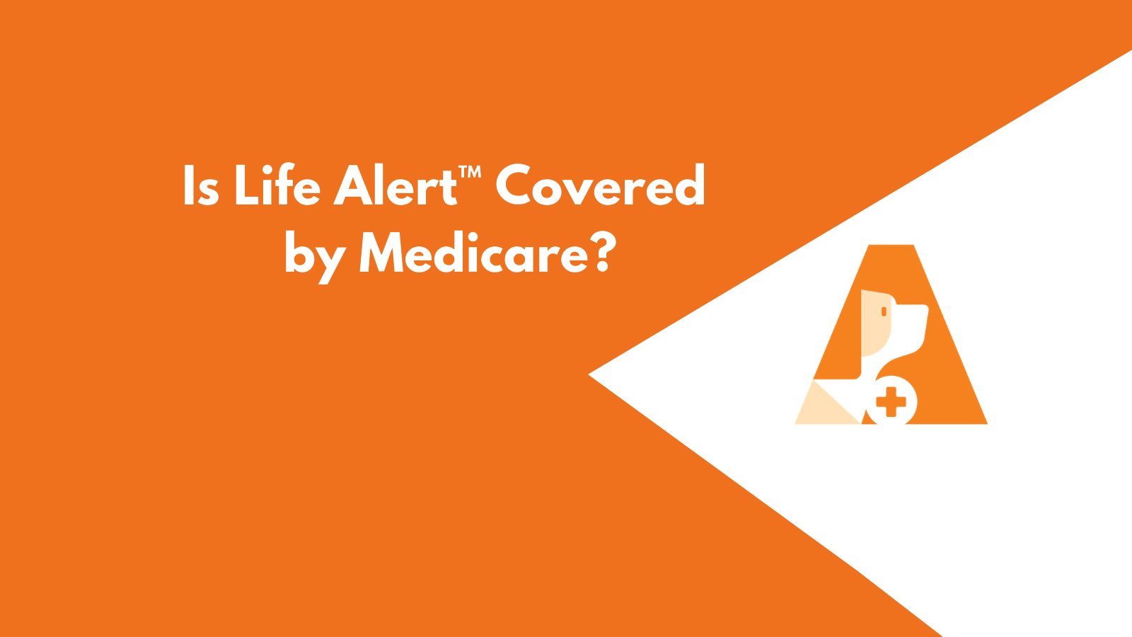 Is Life Alert Covered by Medicare?