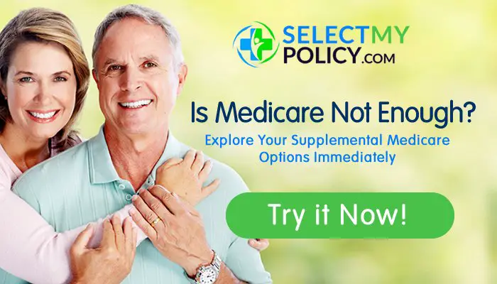 Is Medicare Not Enough? Explore Supplemental Medicare ...