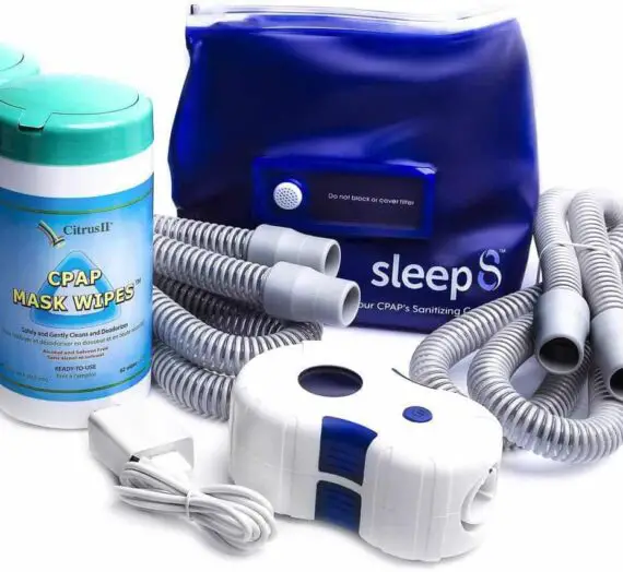 Is the SoClean CPAP Cleaner Covered by Insurance or Medicare?