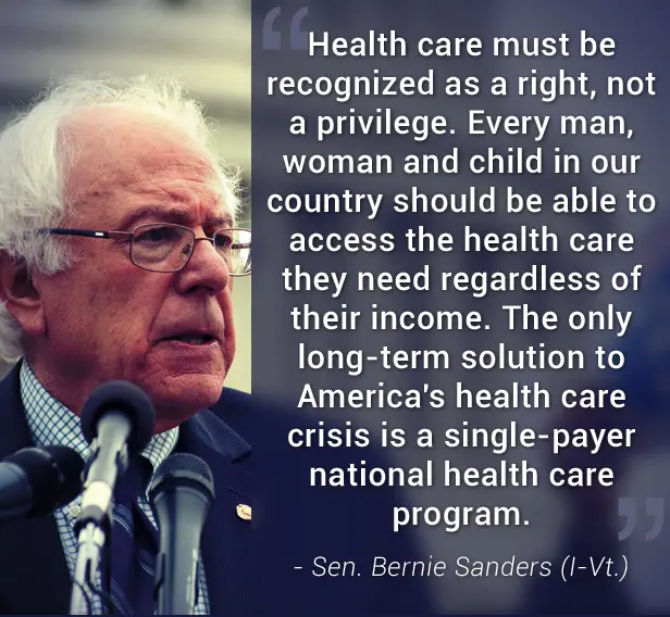 jobsanger: The Truth On Health Care From Bernie