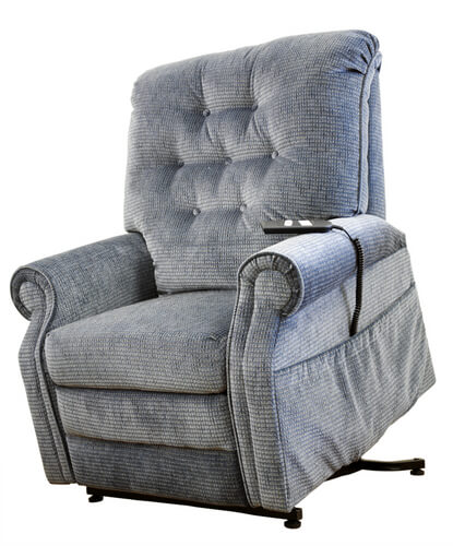 Lift Chair Recliners Covered by Medicare for the Elderly