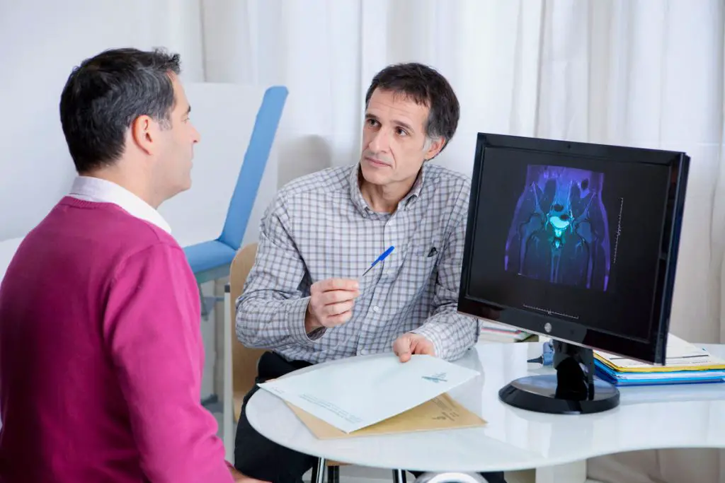 MBS and prostate MRI  what does it all mean?