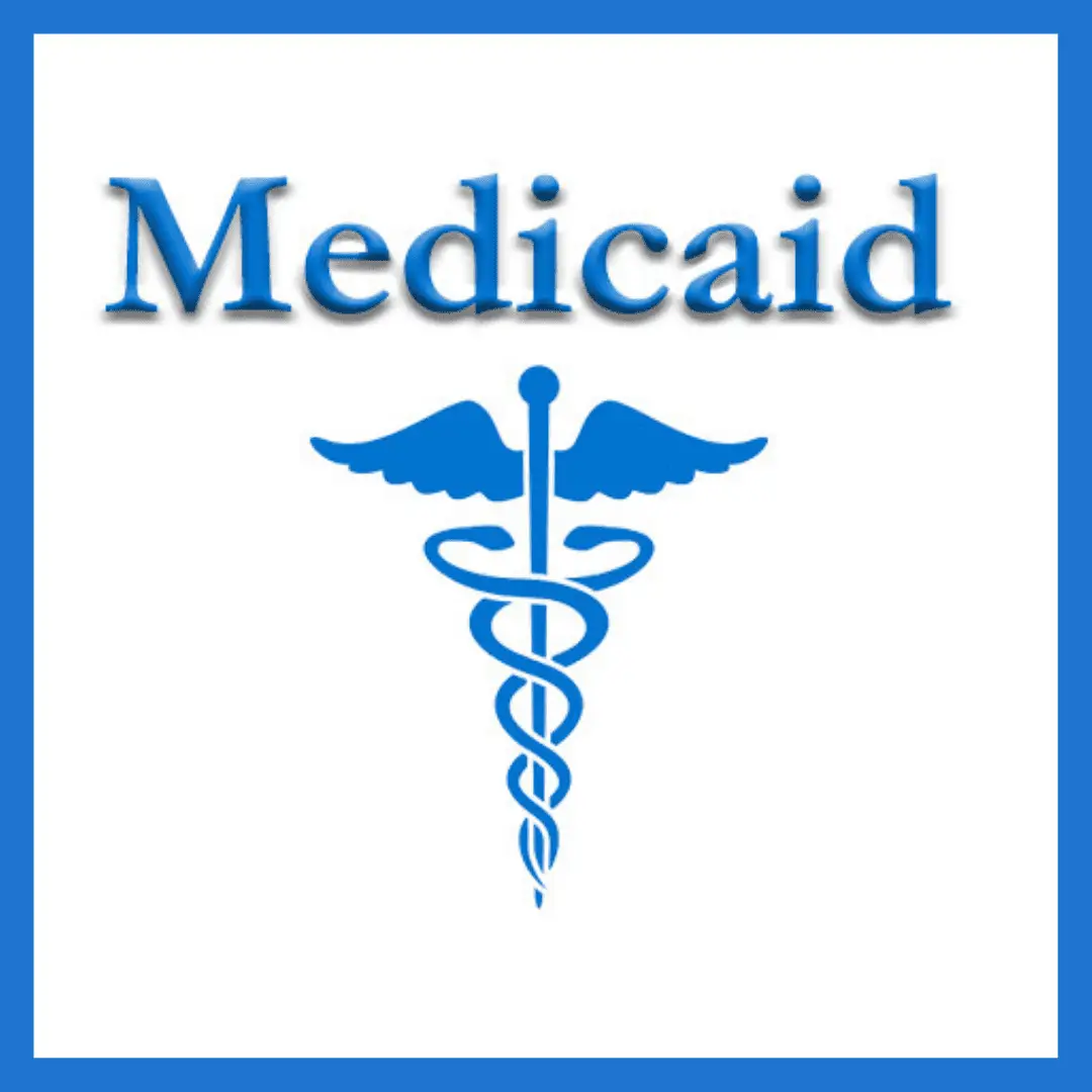 Medicaid As Secondary Insurance