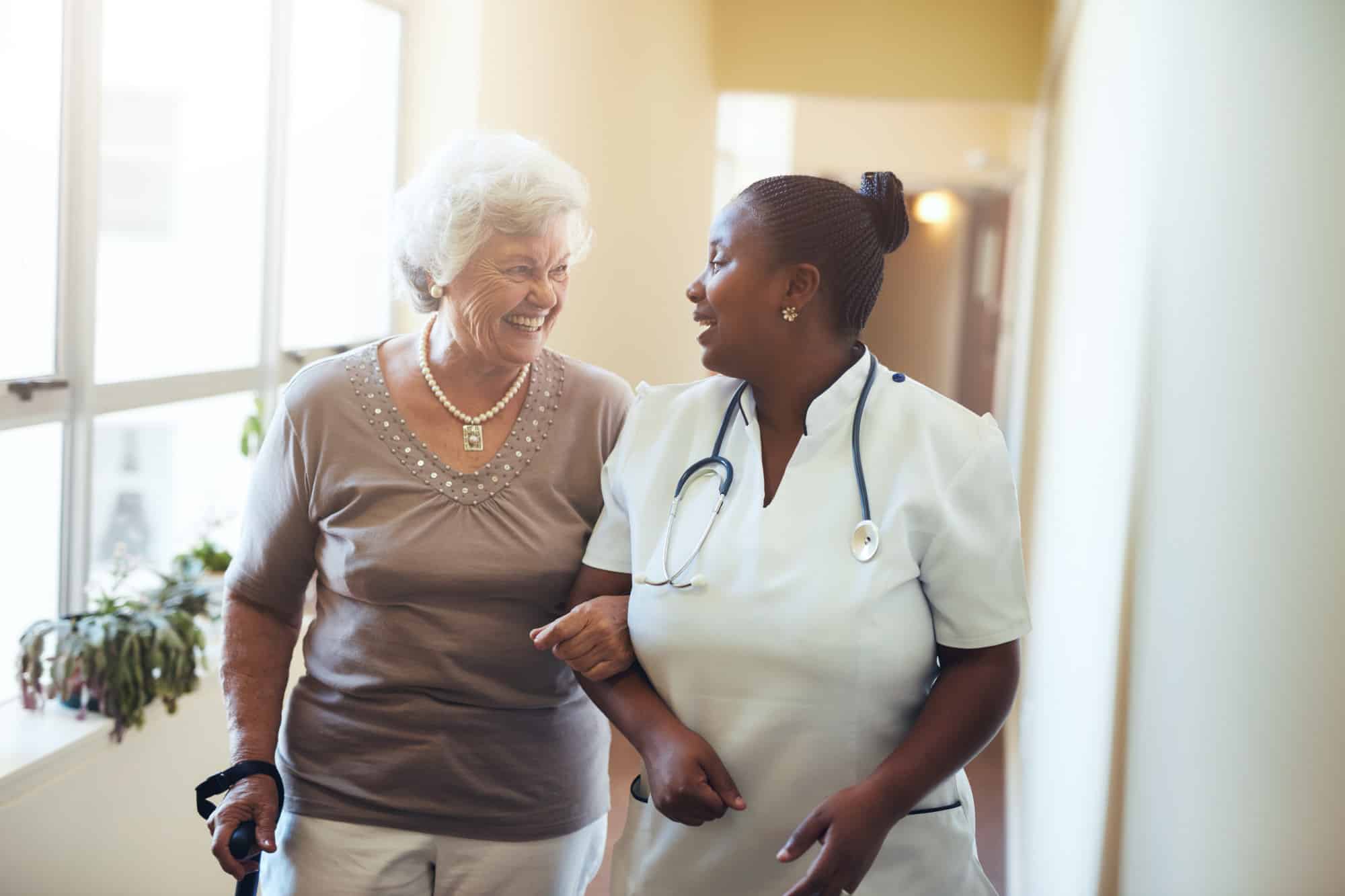 Medicaid vs Medicare: What Are the Differences for Elders?