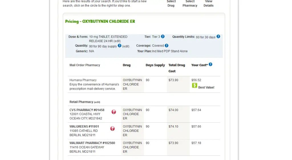 Medical Bills and My EOB: Trust, but Verify