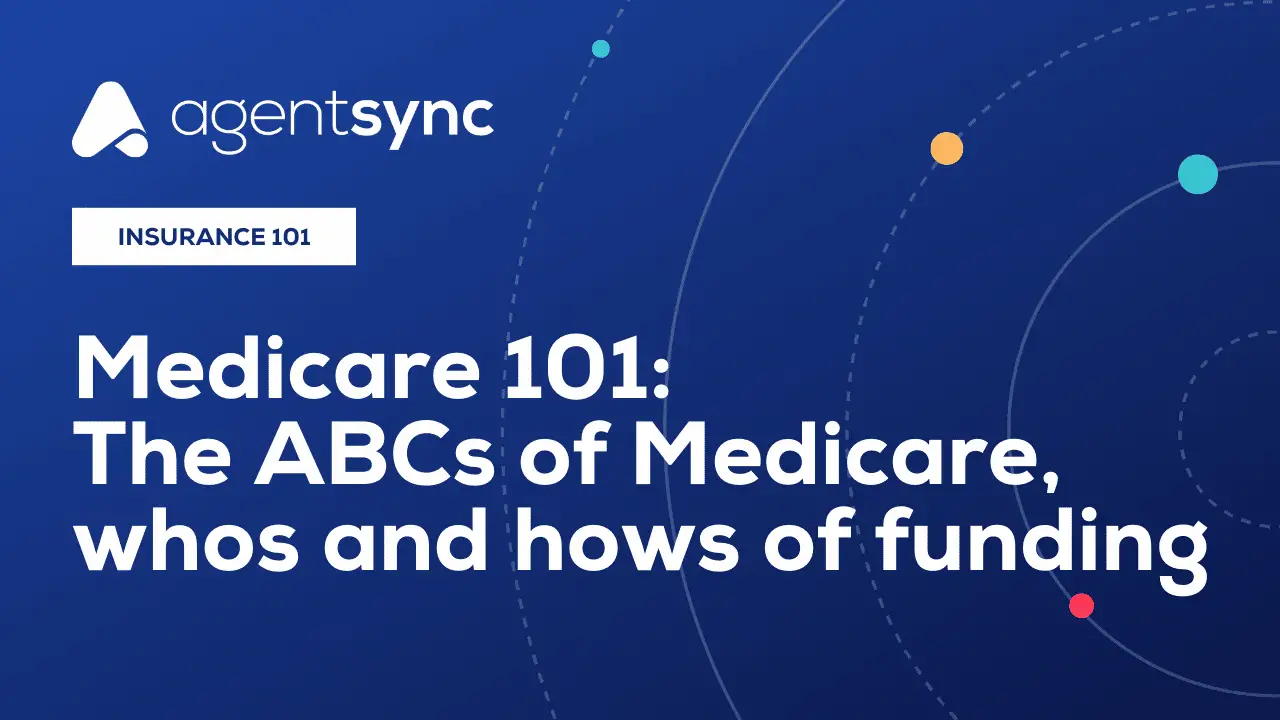Medicare 101: The ABCs Of Medicare, Whos And Hows Of Funding
