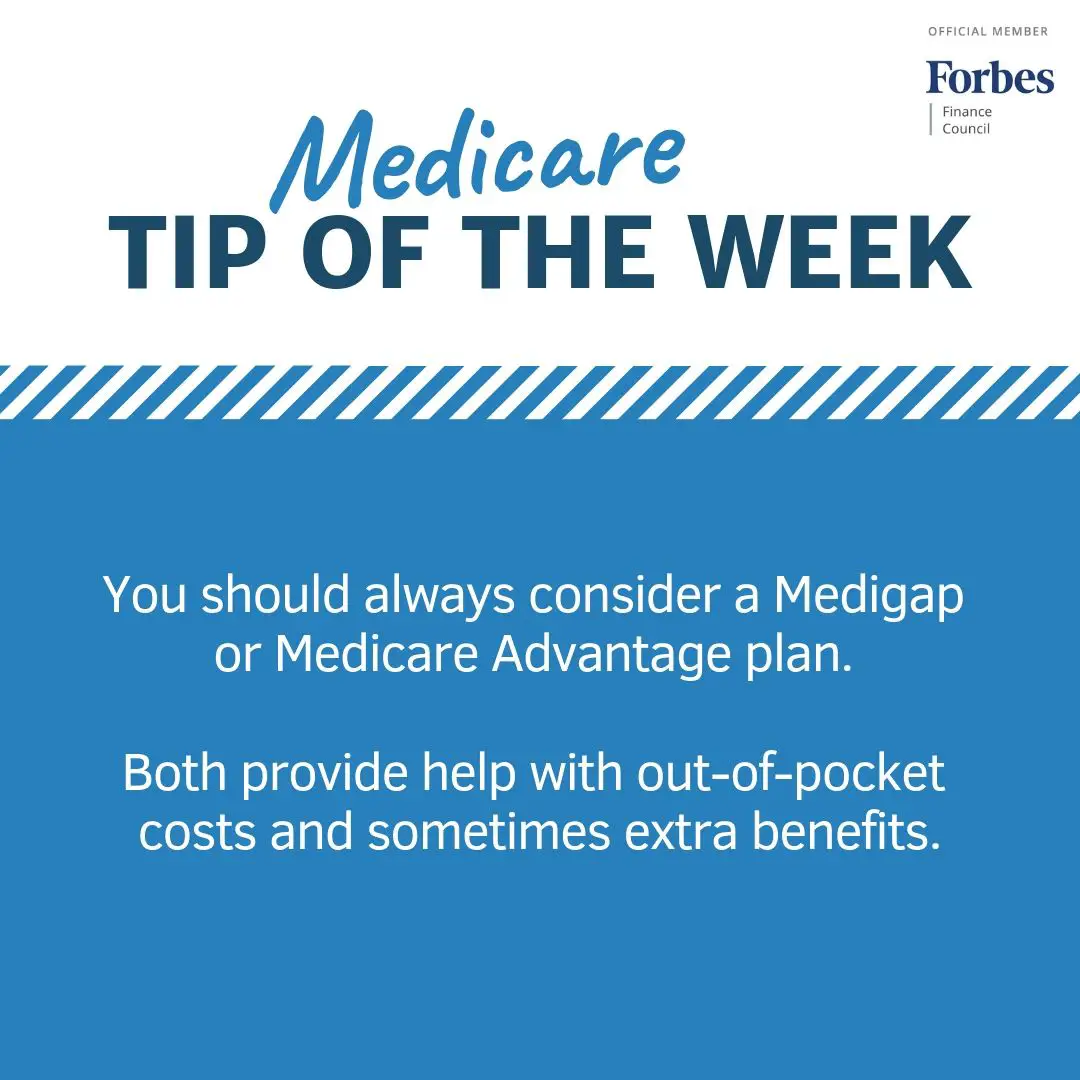 Medicare Advantage vs Medigap (Medicare Supplement)