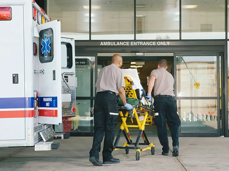 Medicare and ambulance services: Coverage and exclusions