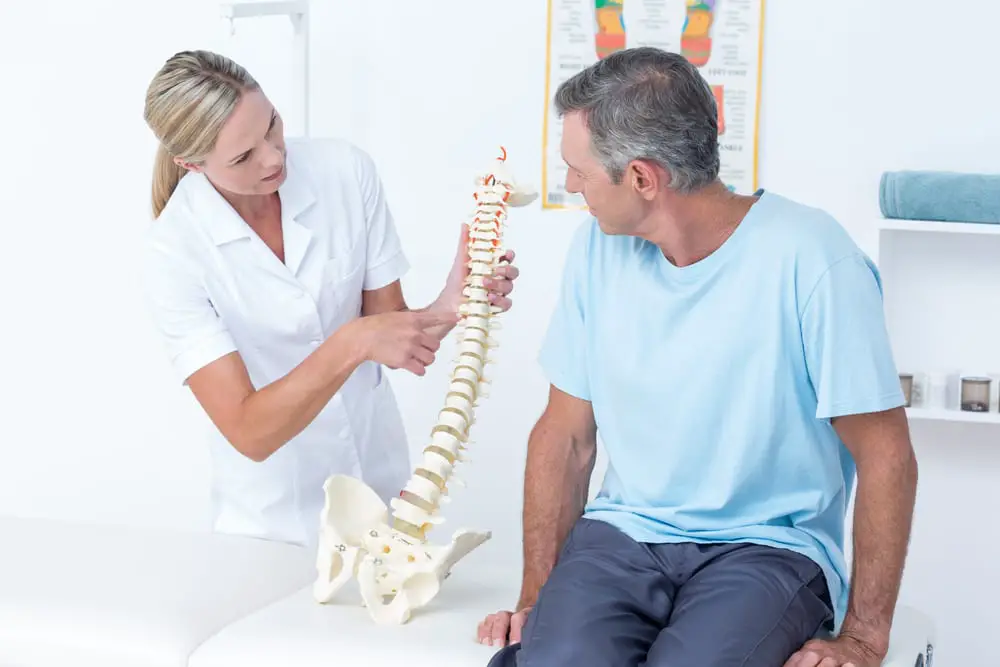 Medicare and Chiropractic Care