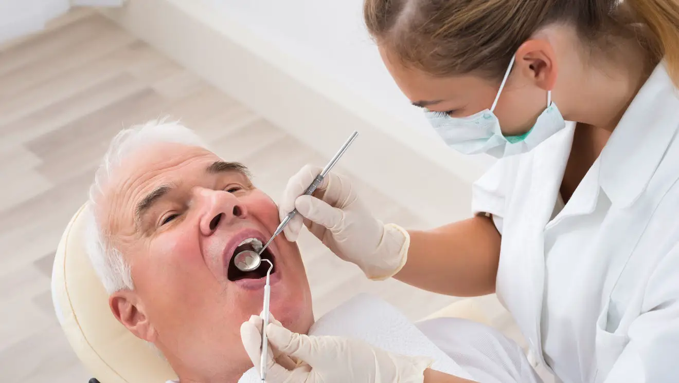 Medicare and its coverage of dental care for seniors
