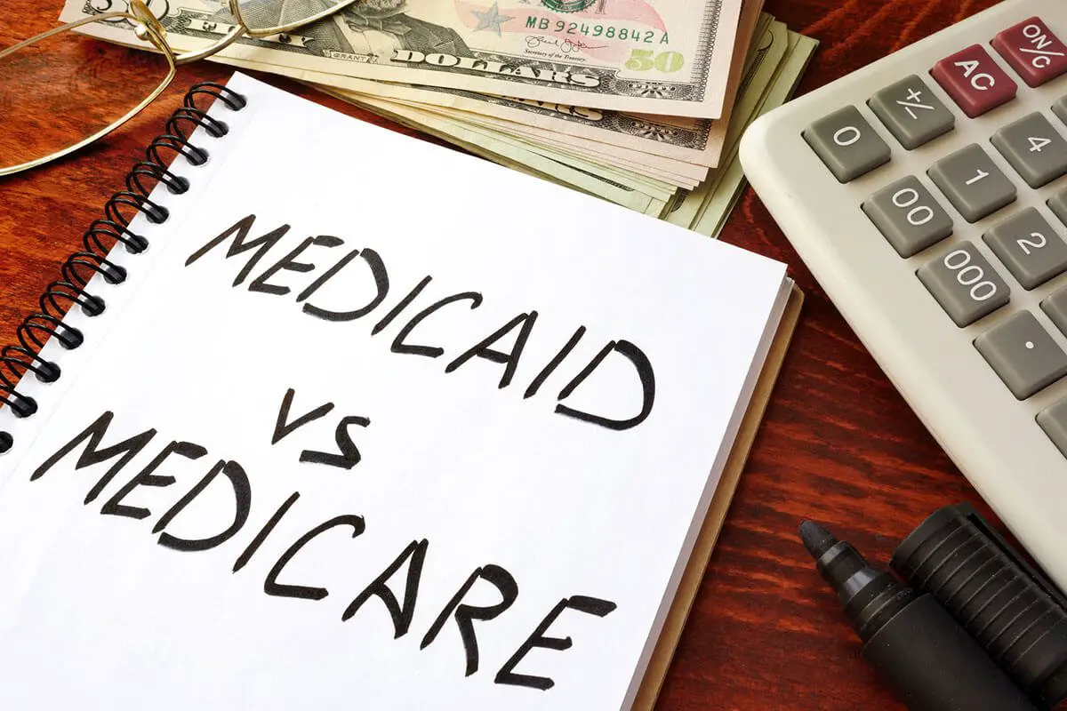 Medicare and Medicaid: The Differences