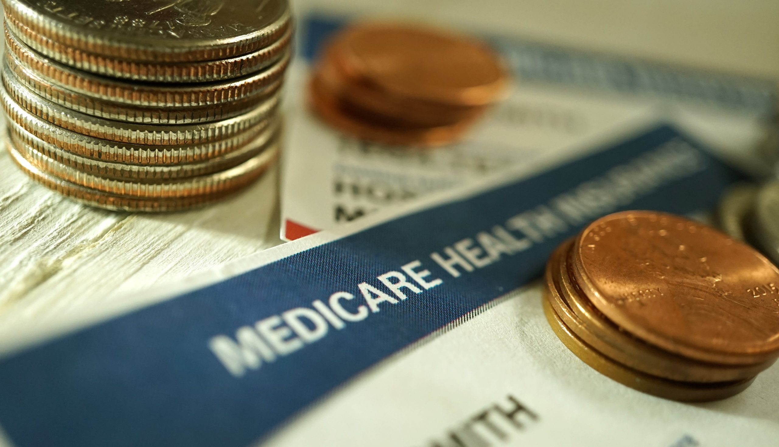 Medicare and Medicaid