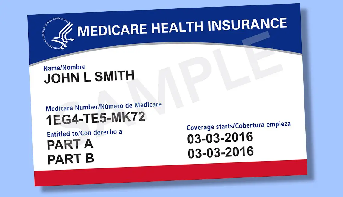 Medicare Announces New ID Card Mailing Schedule