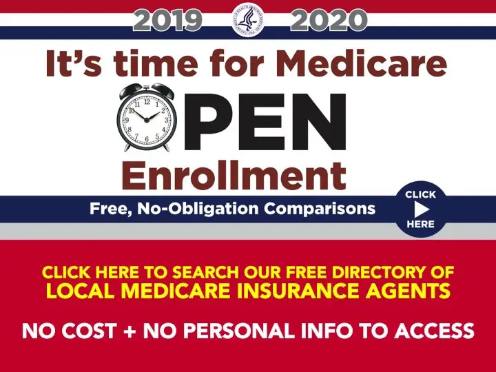 Medicare Annual Election Period Tips and Information ...