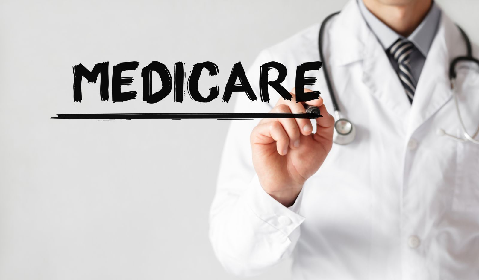 Medicare Assistance and Personal Injury