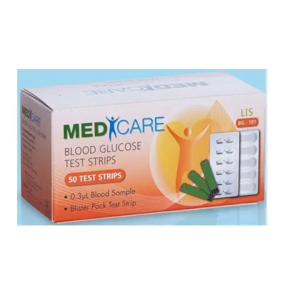 Are Accu Chek Test Strips Covered By Medicare