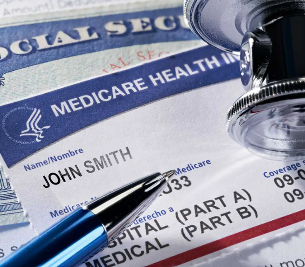 Medicare Cards: New Medicare Cards and Replacement Cards